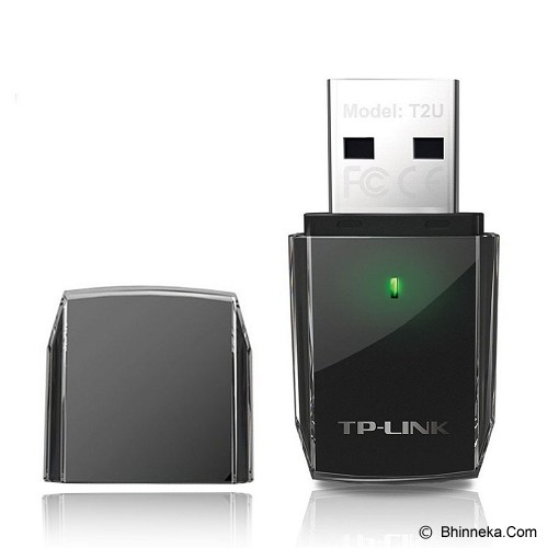 TP-LINK Wireless USB Adapter Archer T2U AC600